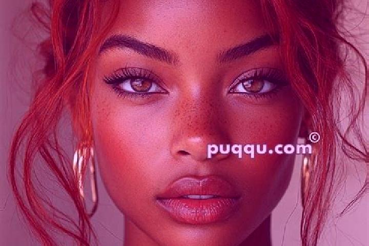 Harper, 22, a auburn brown-eyed ebony companion based in DeRidder. Offering OWO, Striptease, 69. Available for incall and outcall, day and evening dates.