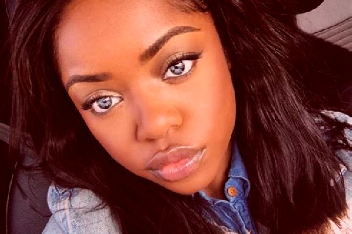 Harper, 22, a black blue-eyed ebony companion based in Piensk. Offering Prostate Massage, Girlfriend Experience, Striptease, Tantra. Available for incall and...