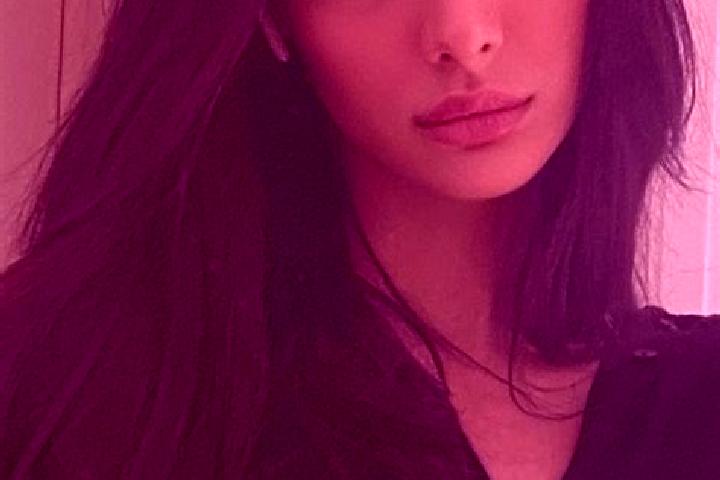 Harper, 22, a black dark-eyed middle eastern companion based in Monebo. Offering Couples, Girlfriend Experience, Domination. Available for incall and outcall...