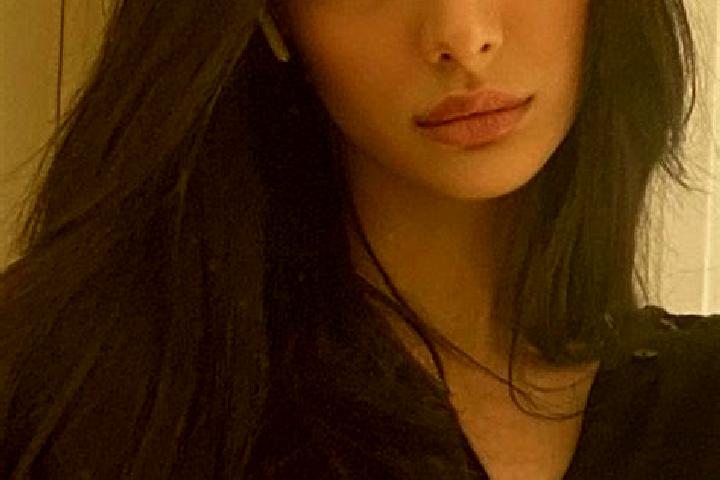 Harper, 22, a black dark-eyed middle eastern companion based in Taiba. Offering Domination, Girlfriend Experience, Erotic Massage. Available for incall and o...