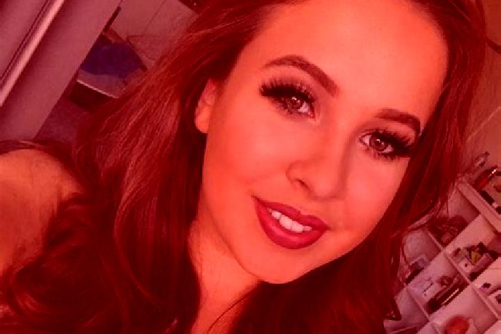 Harper, 22, a black grey-eyed caucasian companion based in Blairstown. Offering GFE, Dinner Date, Deep French Kissing, Prostate Massage, A-Level. Available f...