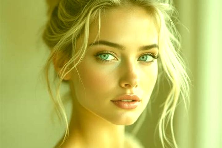 Harper, 22, a blonde amber-eyed indian companion based in Stjaernhov. Offering CIM, GFE. Available for incall and outcall, day and evening dates.