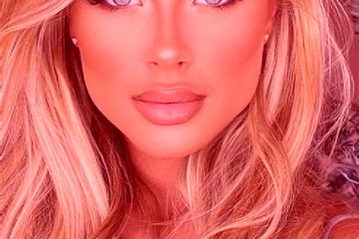 Harper, 22, a blonde blue-eyed latina companion based in Castrogonzalo. Offering BDSM, Party Girl, Duos, Fetish. Available for incall and outcall, overnight ...