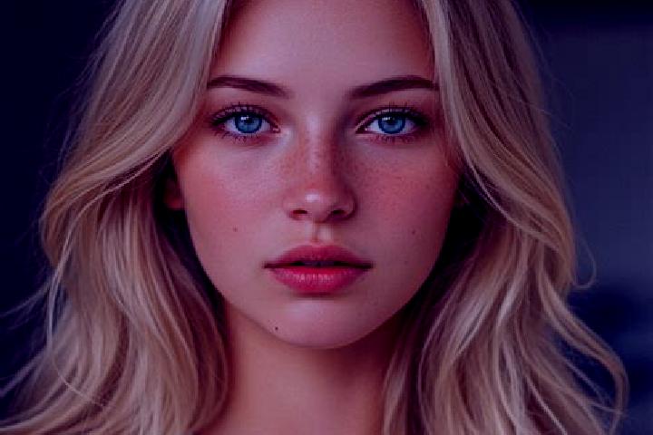 Harper, 22, a blonde grey-eyed mediterranean companion based in Welsum. Offering Roleplay, CIM, BDSM, Party Girl, Girlfriend Experience. Available for incall...