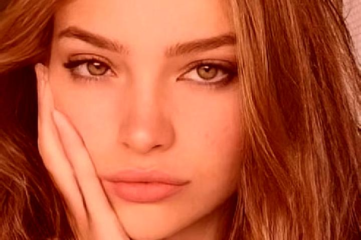 Harper, 22, a brunette green-eyed latina companion based in Souge-le-Ganelon. Offering Girlfriend Experience, Tantra, Prostate Massage, Domination. Available...