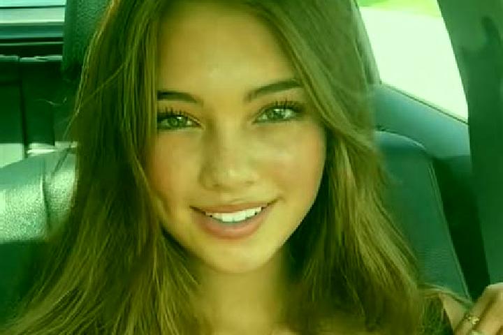 Harper, 22, a brunette grey-eyed asian companion based in Town of Pines. Offering A-Level, GFE, Duos. Available for incall and outcall, day and evening dates.