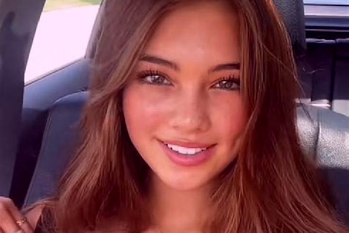Harper, 22, a brunette grey-eyed caribbean companion based in Kawhia. Offering Duos, Fetish, Couples. Available for incall and outcall, day and evening dates.