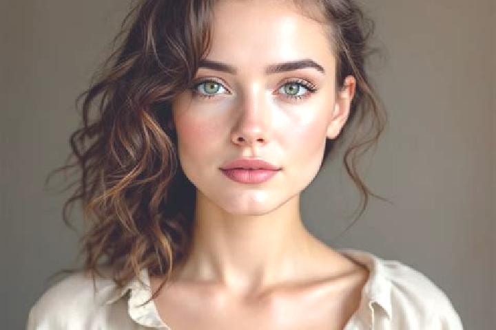 Harper, 22, a chestnut dark-eyed european companion based in Smile. Offering CIM, Erotic Massage, Travel Companion, Fetish. Available for incall and outcall,...