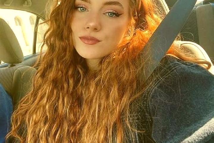 Harper, 22, a red amber-eyed caucasian companion based in Montes Claros de Goias. Offering Massage, Overnight, Fetish, 69. Available for incall and outcall, ...