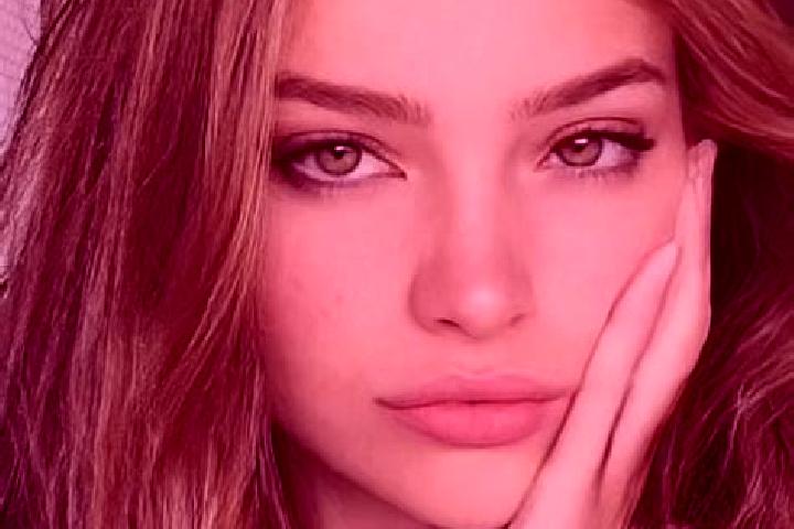 Harper, 22, a red hazel-eyed latina companion based in Cocharcas. Offering Overnight, CIM, Deep French Kissing. Available for incall and outcall, day and eve...