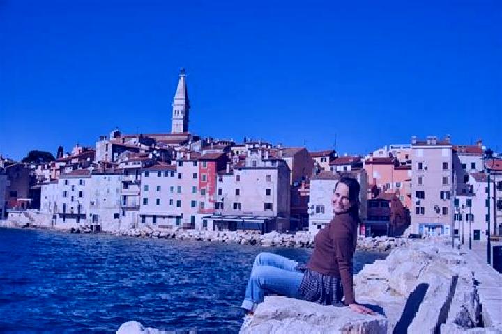 Harper, 22 — Escort in Banjole, Croatia