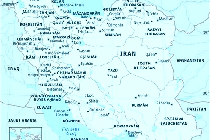 Harper, 22 — Escort in Baravat, Iran