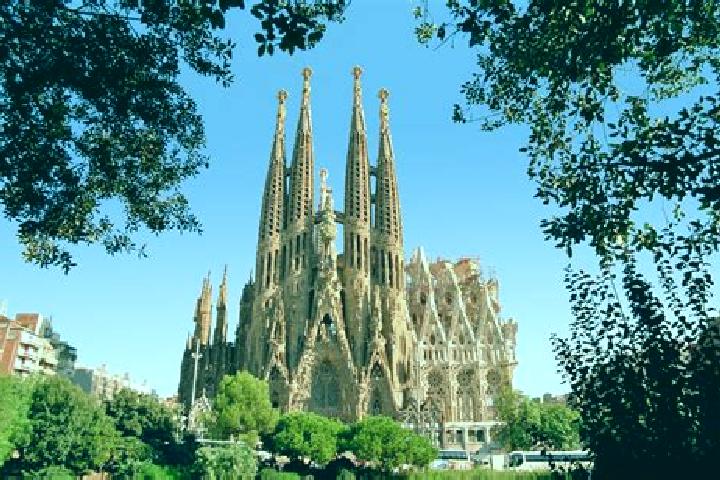 Harper, 22 — Escort in Barcelona, Spain