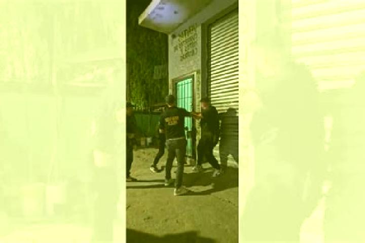 Harper, 22 — Escort in Barrio Tercero, Mexico