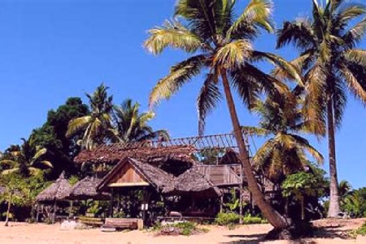 Harper, 22 — Escort in Besalampy, Madagascar