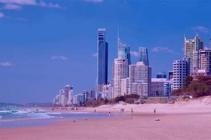 Harper, 22 — Escort in Bilinga, Australia