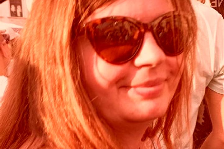 Harper, 22 — Escort in Brantice, Czech Republic