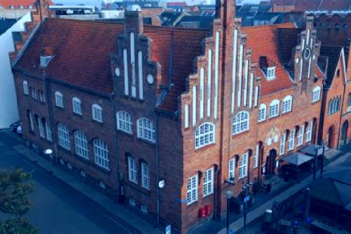 Harper, 22 — Escort in Bryndum, Denmark