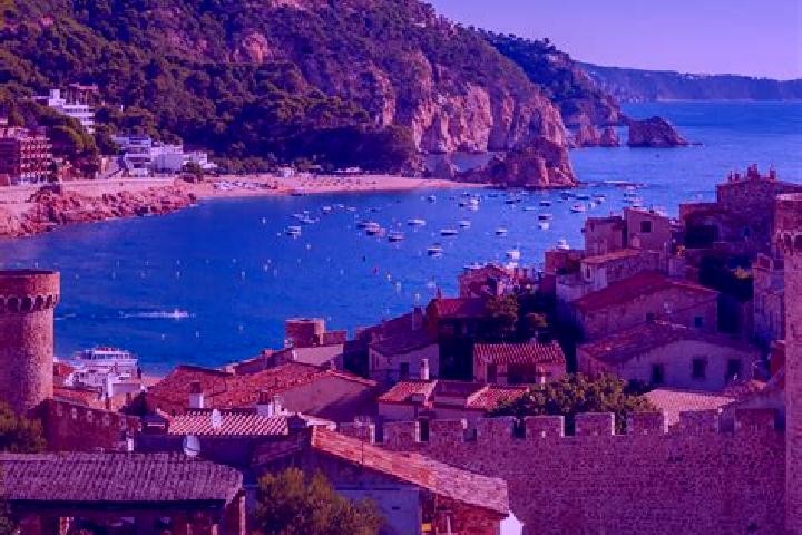 Harper, 22 — Escort in Castilnuevo, Spain