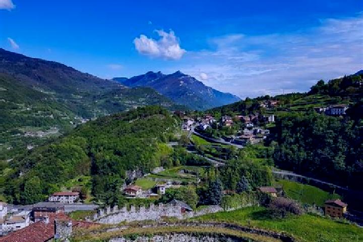 Harper, 22 — Escort in Cevo, Italy