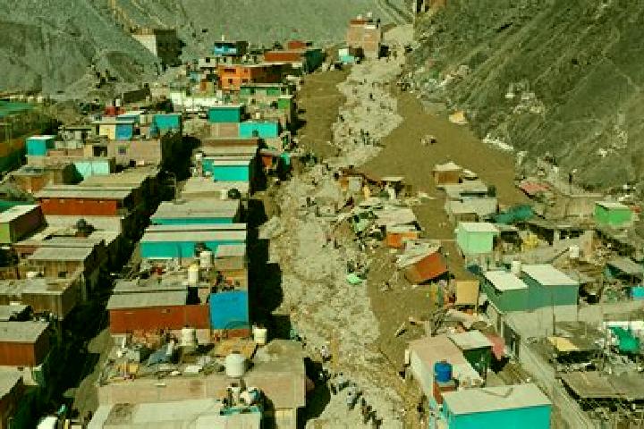 Harper, 22 — Escort in Chosica, Peru