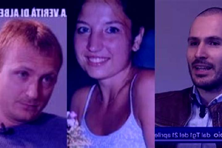 Harper, 22 — Escort in Colle Spina, Italy
