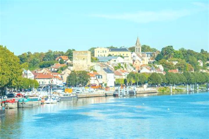 Harper, 22 — Escort in Conflans-Sainte-Honorine, France