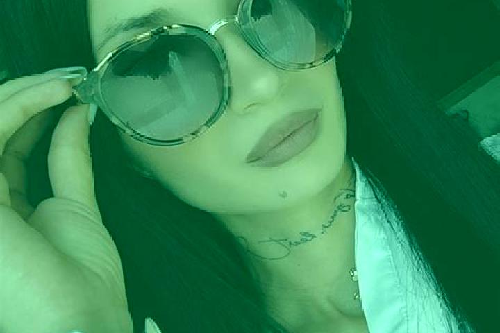 Harper, 22 — Escort in Cosoveni, Romania