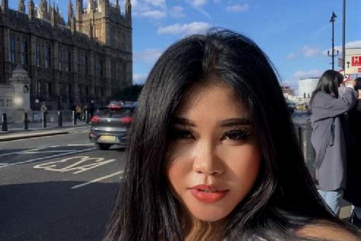 Harper, 22 — Escort in Ebie, Japan