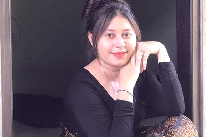 Harper, 22 — Escort in Ende, Indonesia
