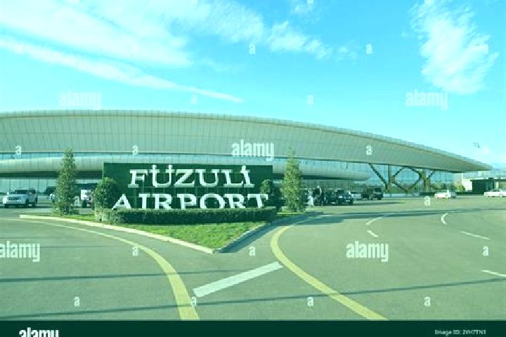 Harper, 22 — Escort in Fuzuli, Azerbaijan