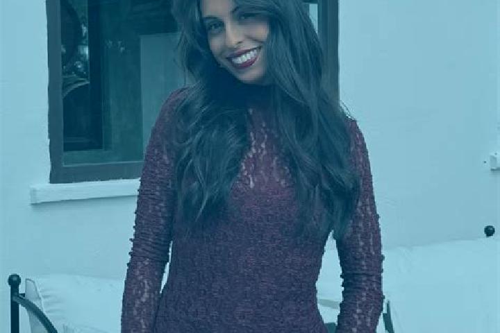 Harper, 22 — Escort in General Martin Lopez, Mexico