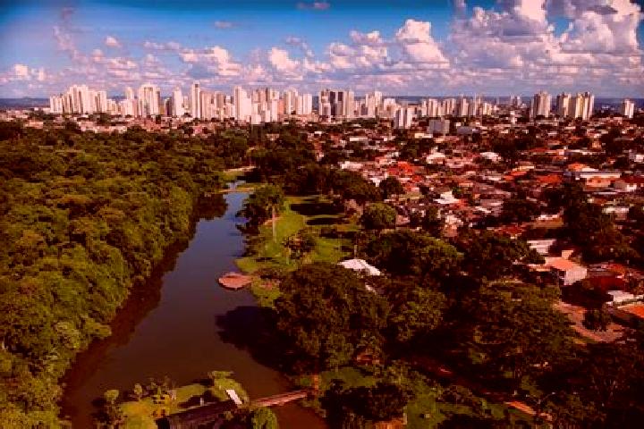 Harper, 22 — Escort in Goias, Brazil