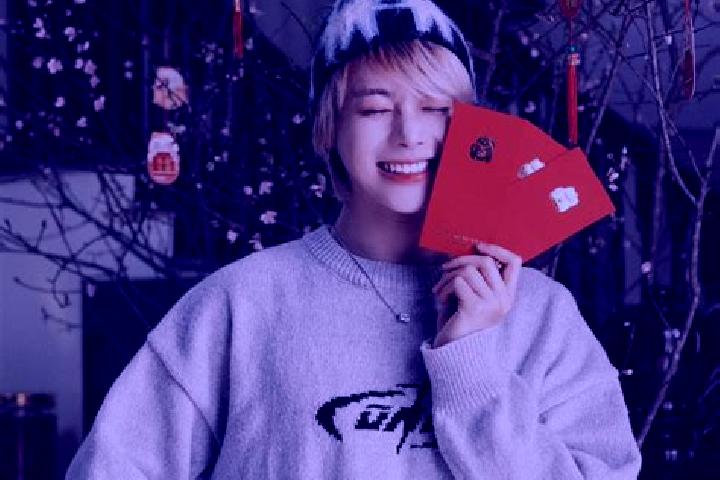 Harper, 22 — Escort in Hanbin, China