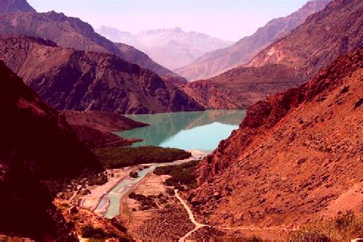 Harper, 22 — Escort in Istaravshan, Tajikistan