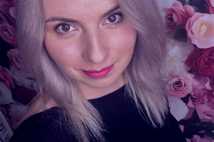 Harper, 22 — Escort in Kdyne, Czech Republic
