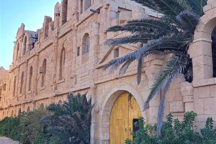 Harper, 22 — Escort in Ksour Essaf, Tunisia