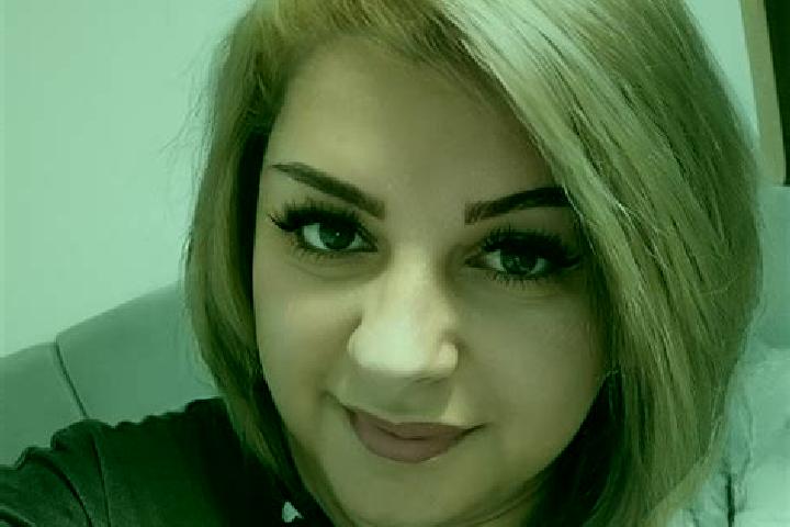 Harper, 22 — Escort in Kurima, Slovakia