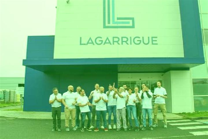 Harper, 22 — Escort in Lagarrigue, France