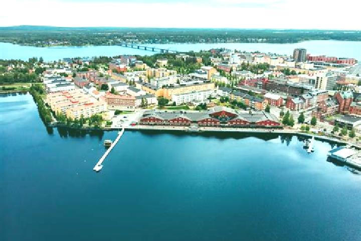 Harper, 22 — Escort in Ljung, Sweden