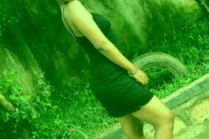 Harper, 22 — Escort in Mabanza, Rwanda