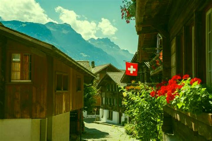 Harper, 22 — Escort in Marthalen / Dorfkern, Switzerland