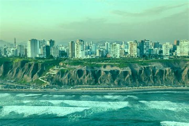 Harper, 22 — Escort in Nahuimpuquio, Peru