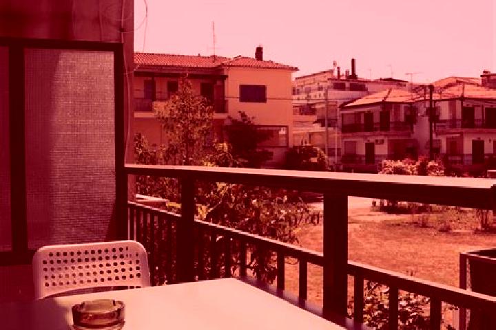 Harper, 22 — Escort in Nea Flogita, Greece