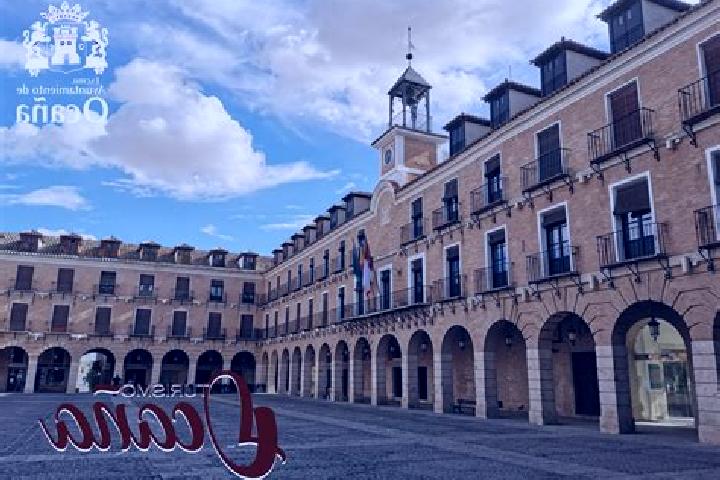 Harper, 22 — Escort in Ocana, Spain