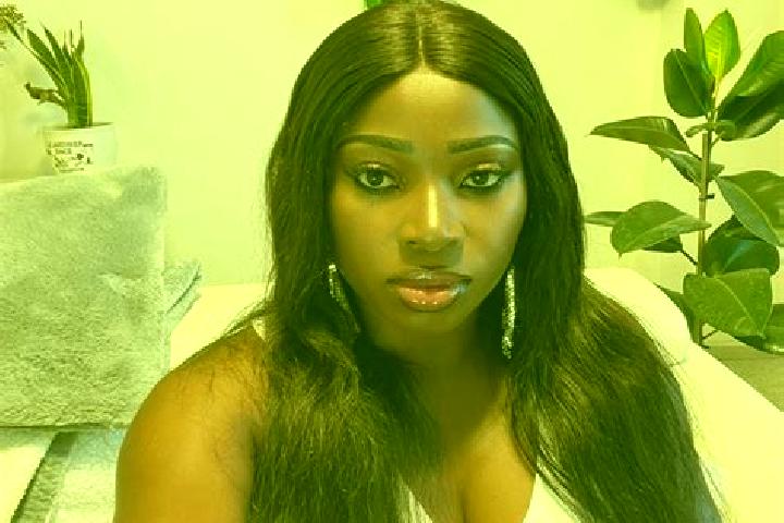 Harper, 22 — Escort in Ogbede, Nigeria