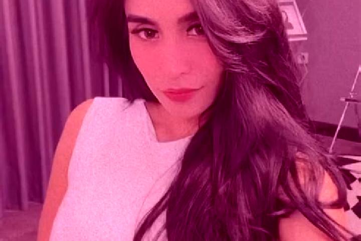 Harper, 22 — Escort in Oo, Indonesia