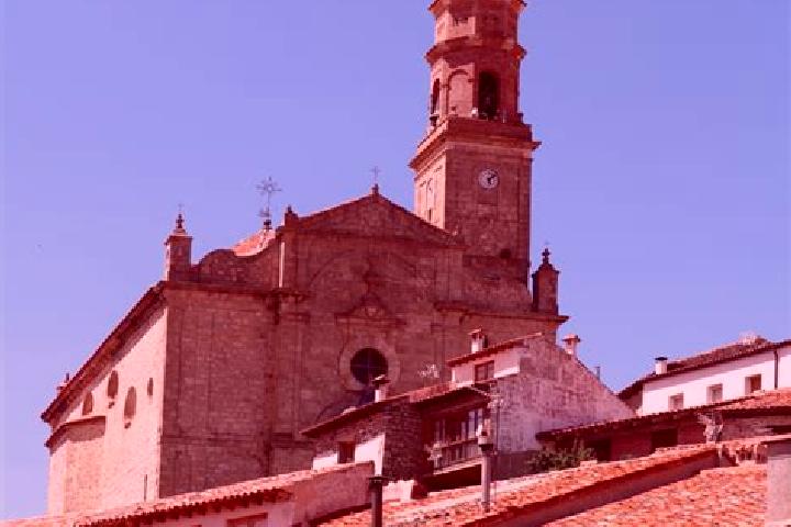 Harper, 22 — Escort in Orihuela del Tremedal, Spain