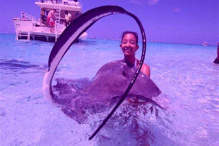 Harper, 22 — Escort in Pease Bay, Cayman Islands