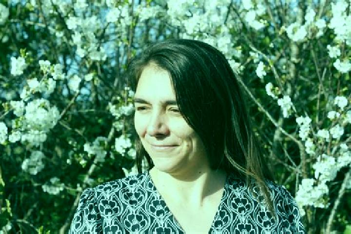 Harper, 22 — Escort in Pechbonnieu, France